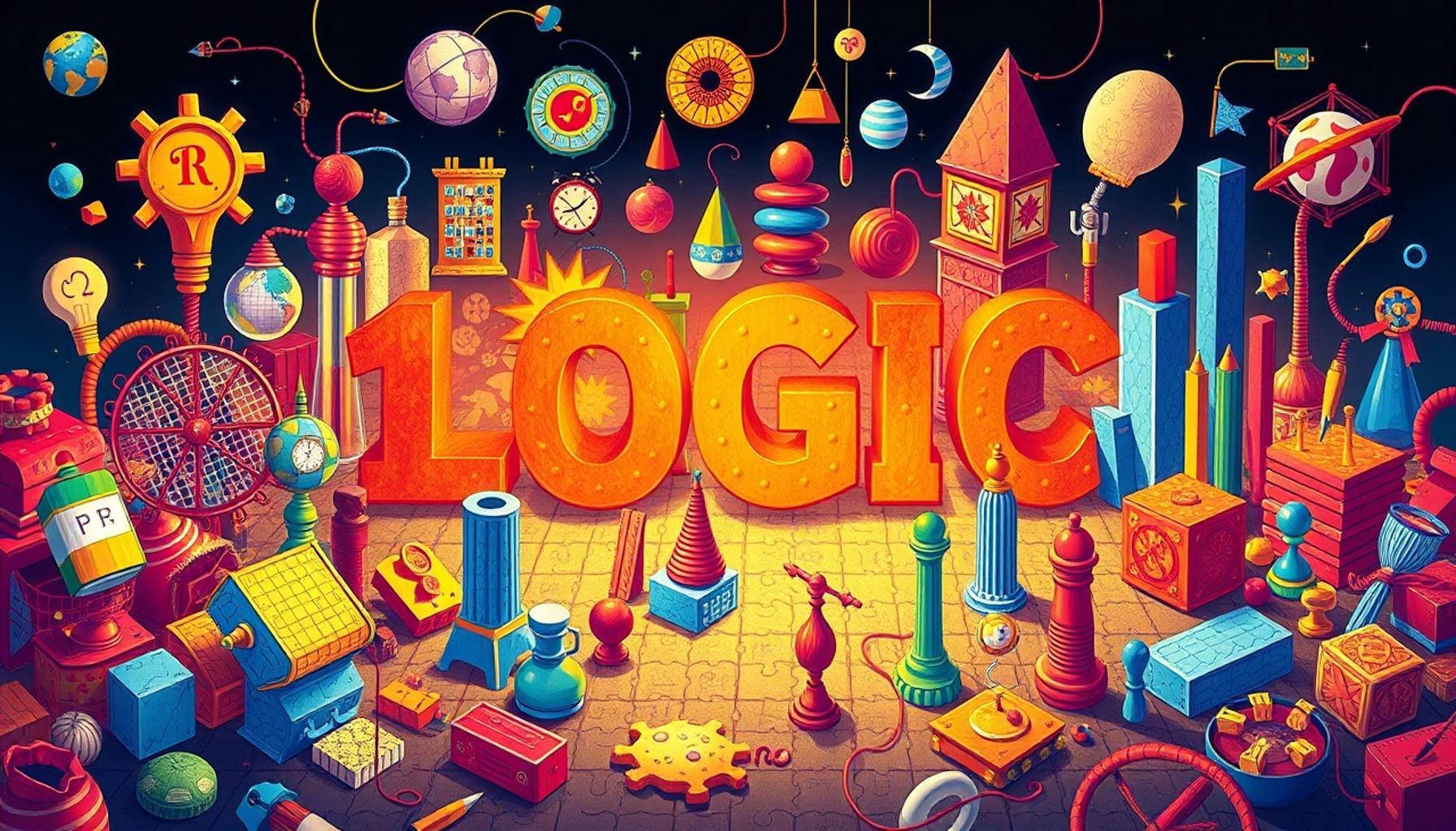 Boost Mental Discipline with Logic Puzzles How They Help Develop Mindset
