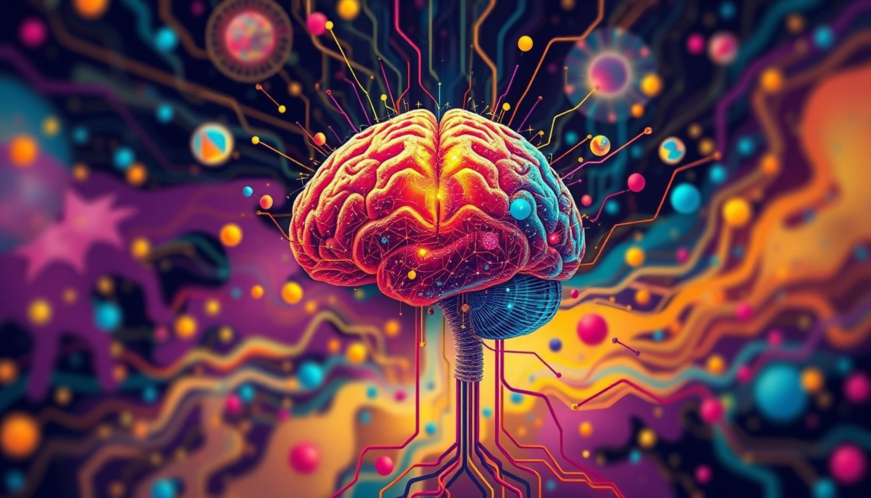 Boost Brain Processing Speed Mental Challenges for Cognitive Enhancement