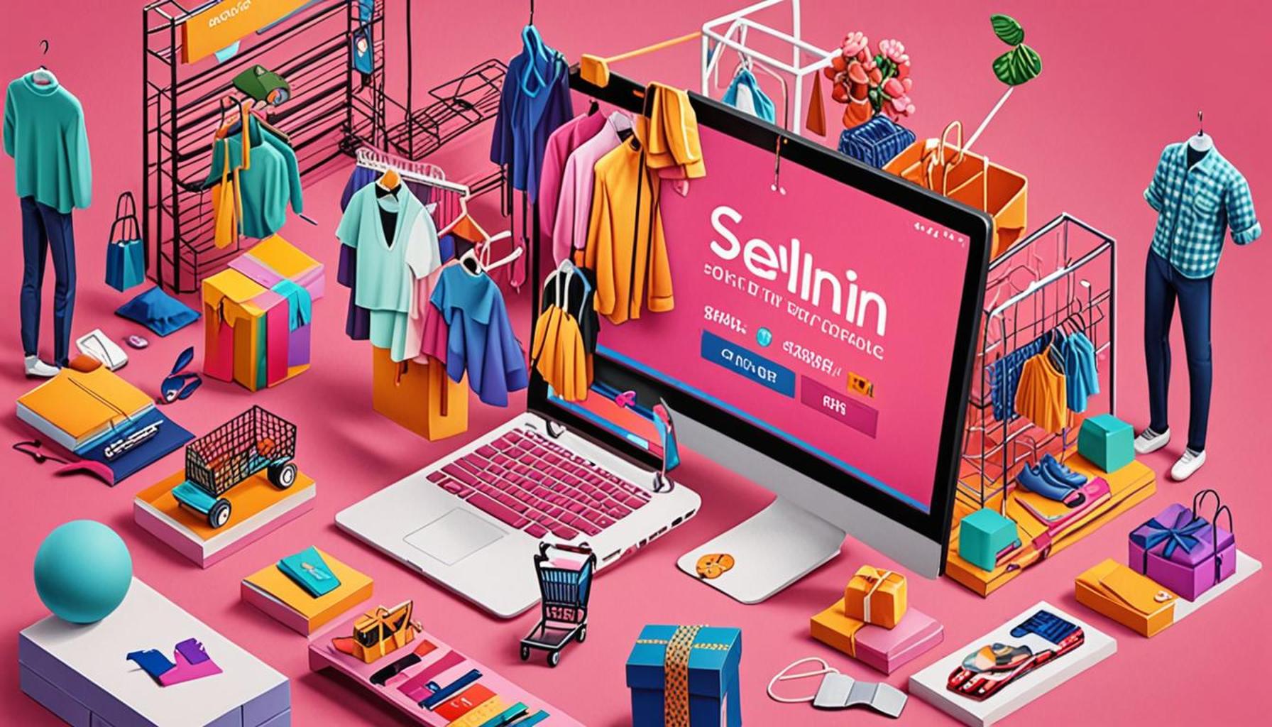 La revolución del comercio electrónico: cómo Shein está redefiniendo la experiencia de compra en línea con estrategias disruptivas