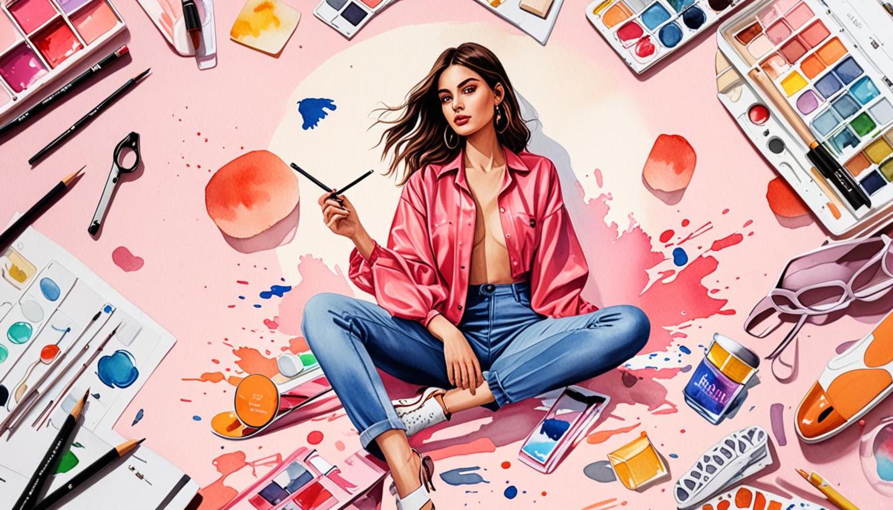 Análisis comparativo: las estrategias disruptivas de Shein en relación con otros gigantes de la moda digital