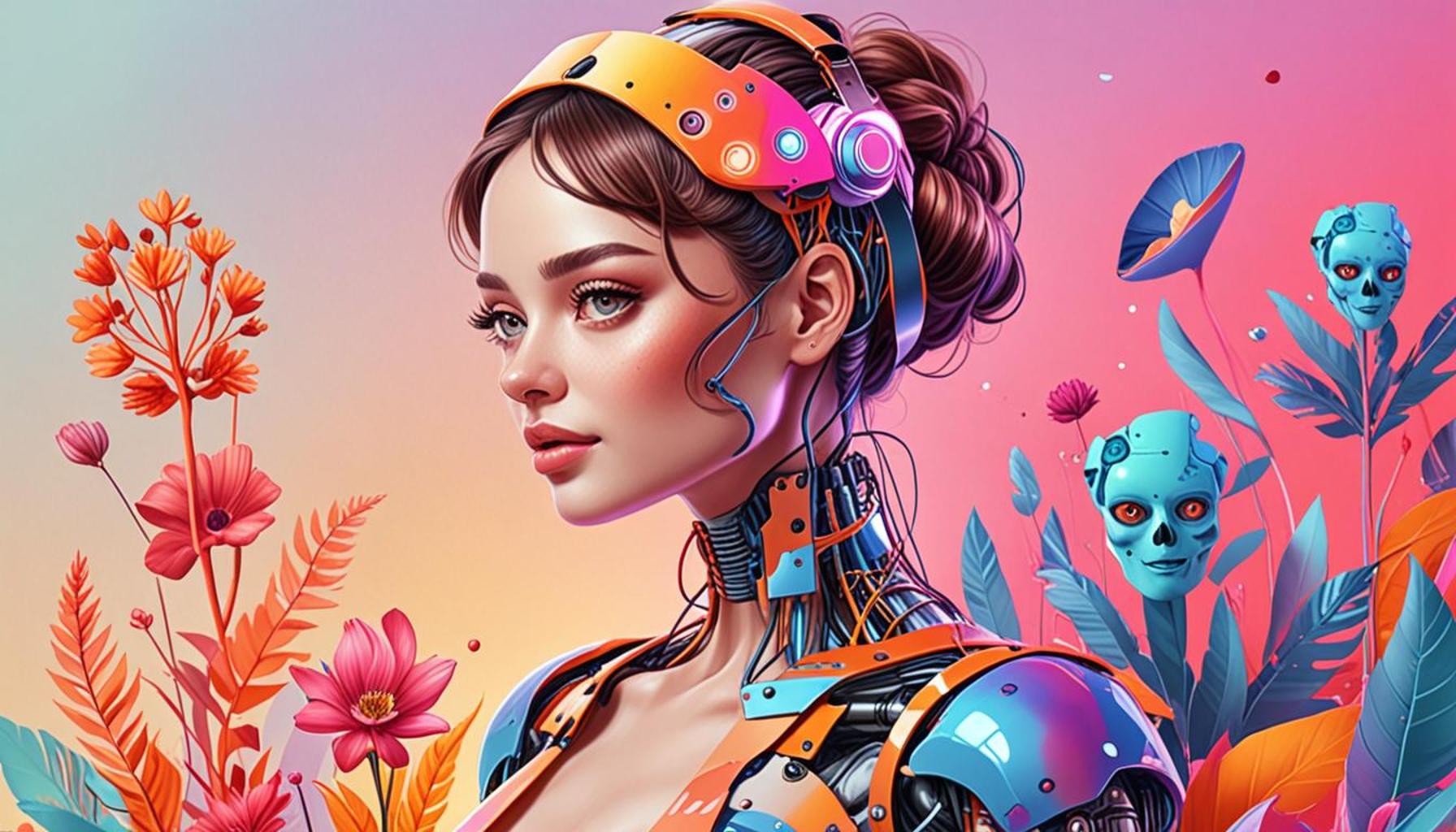 The role of artificial intelligence in personalizing the customer experience at Shein