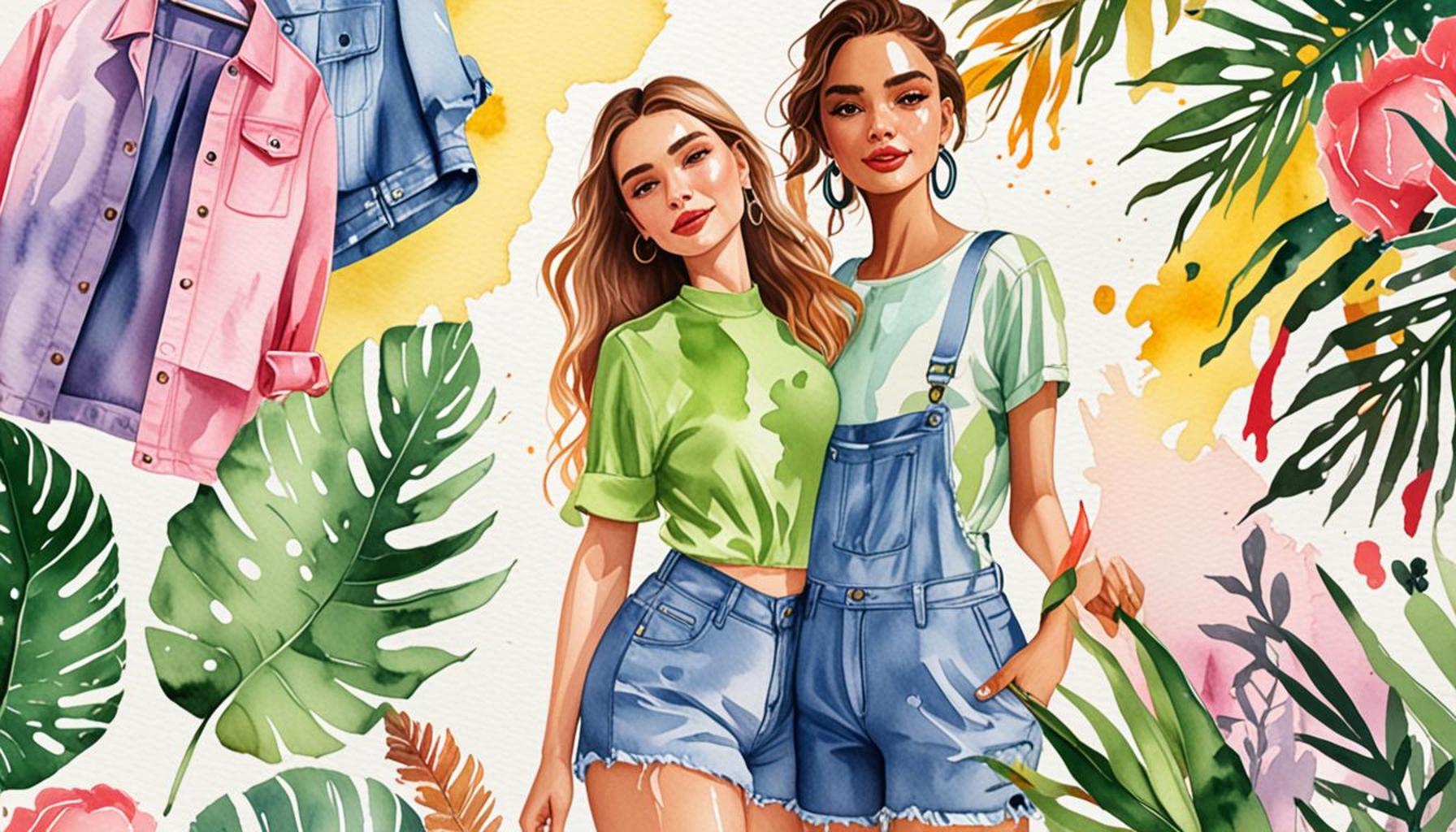 Sustainable Fashion: How Shein’s Business Model Affects Consumer Choices
