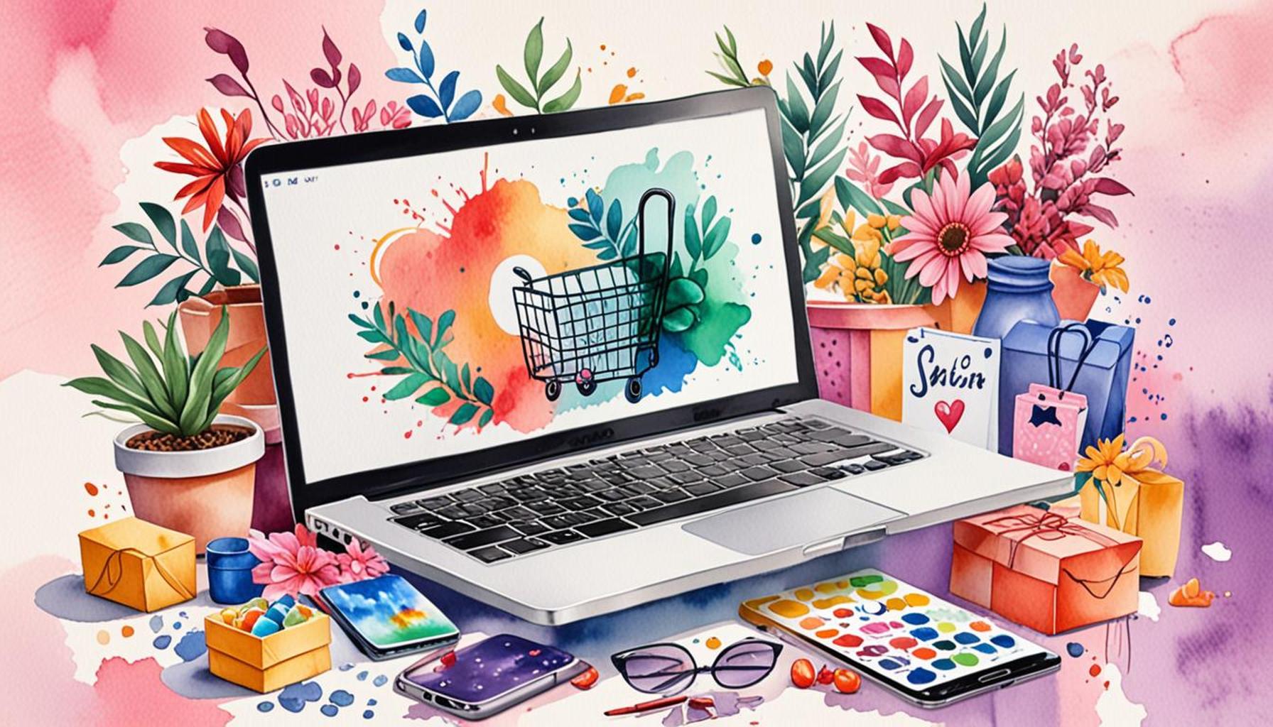 How the integration of e-commerce platforms and social media is driving Shein’s digital presence