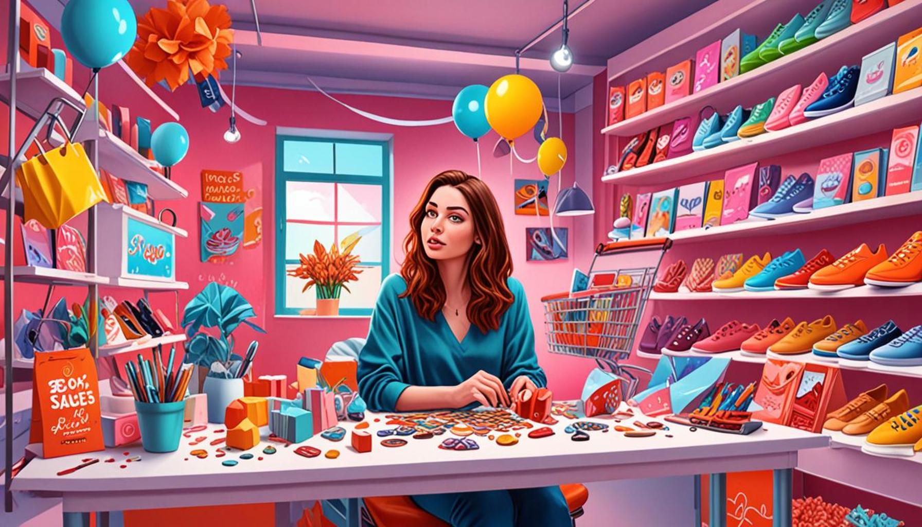 Psychological Triggers in Shein’s Marketing: How Impulse Buying Drives Sales