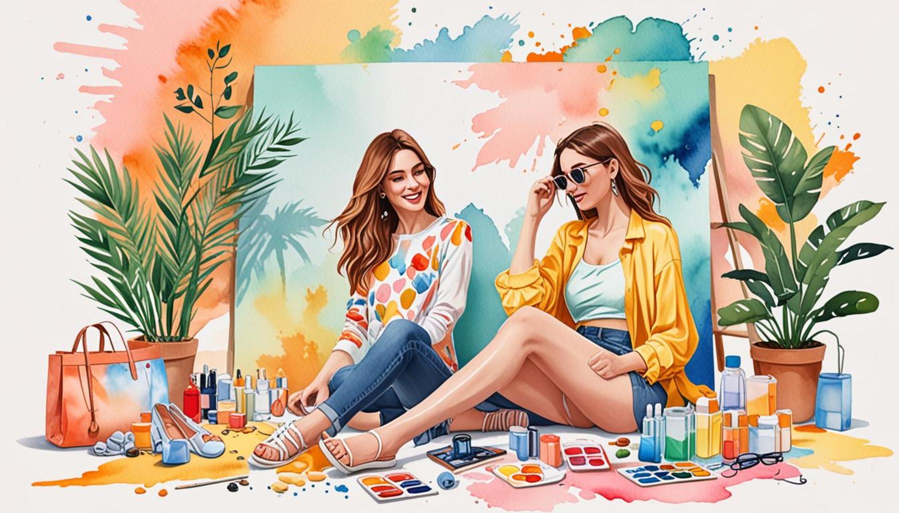 The Effect of Shein’s User-Generated Content on Consumer Engagement and Purchase Decisions