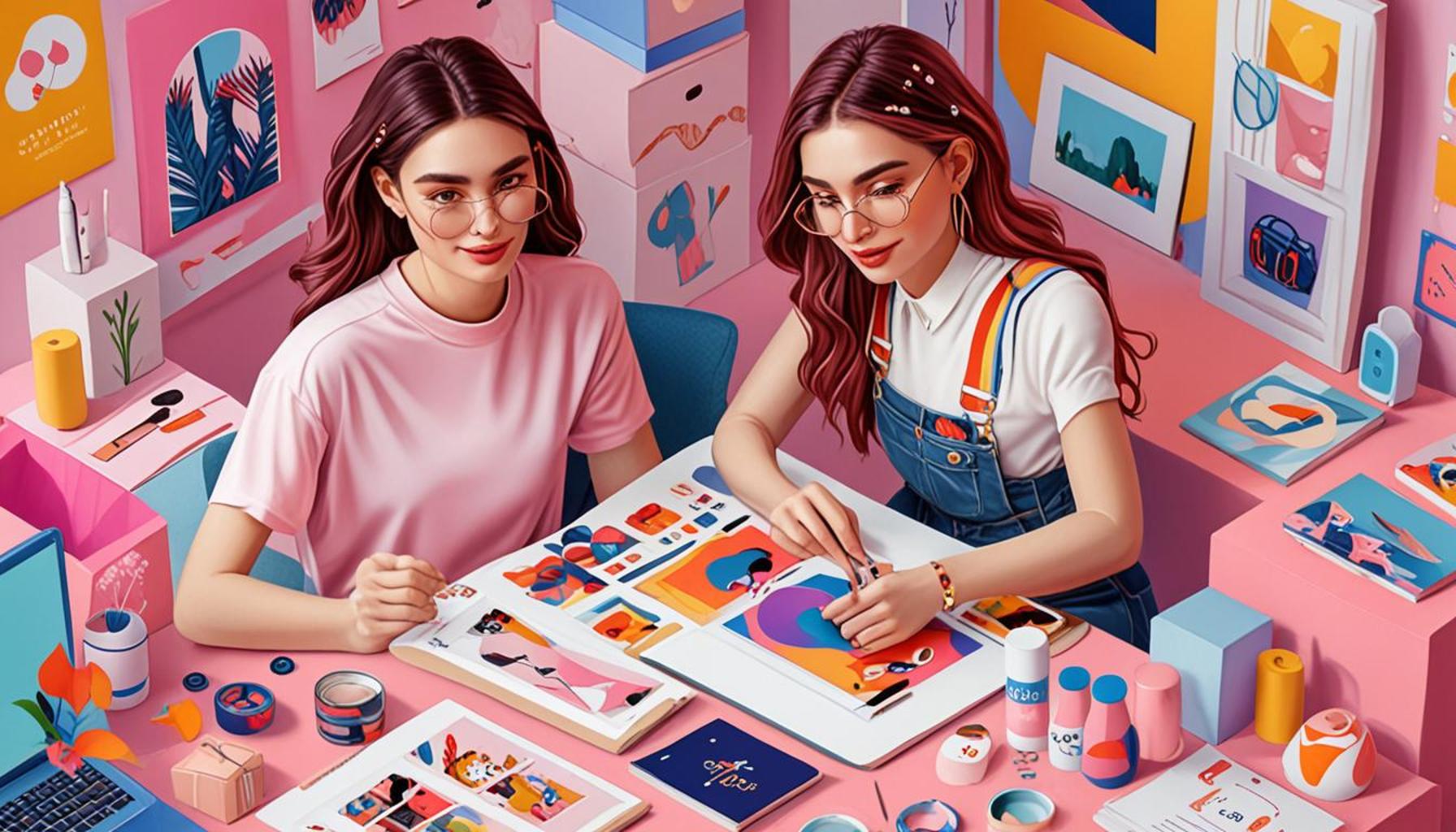 The Influence of Online Communities on the Perception of the Shein Brand