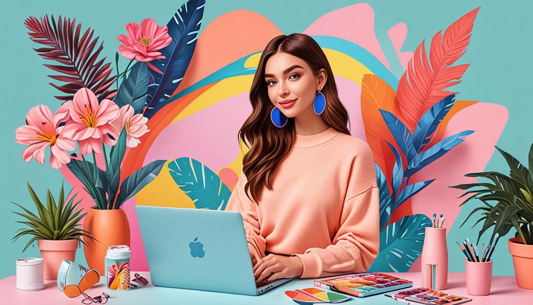 How Shein Uses Digital Influencers to Boost Sales