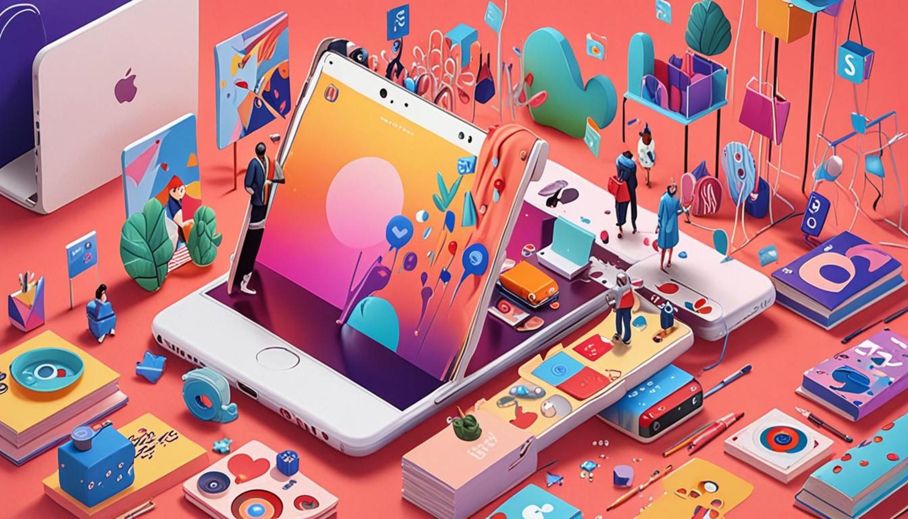 The Impact of Social Media on Shein’s Marketing Strategies