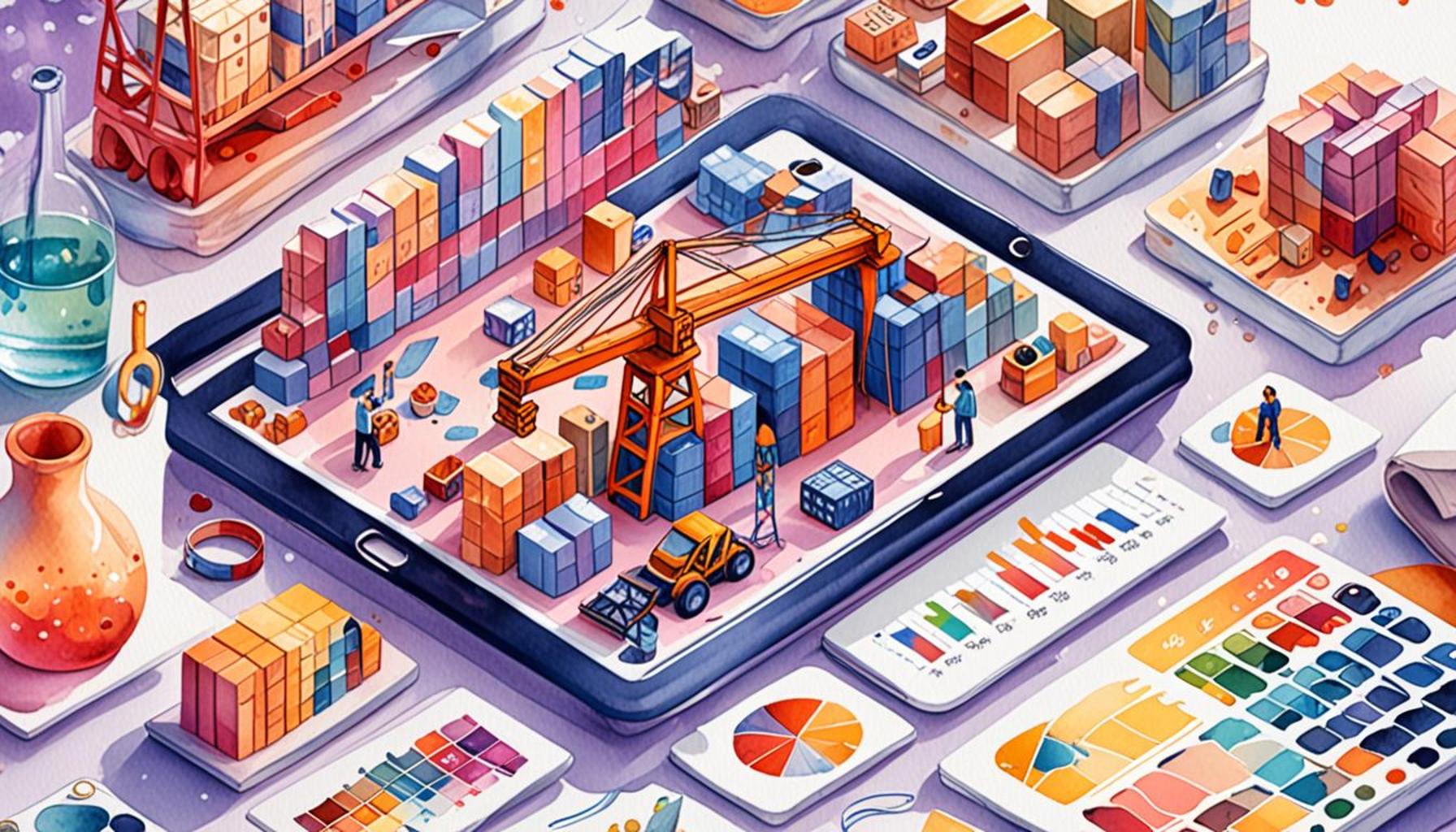 The Importance of Data Analysis in Optimizing Shein’s Supply Chain