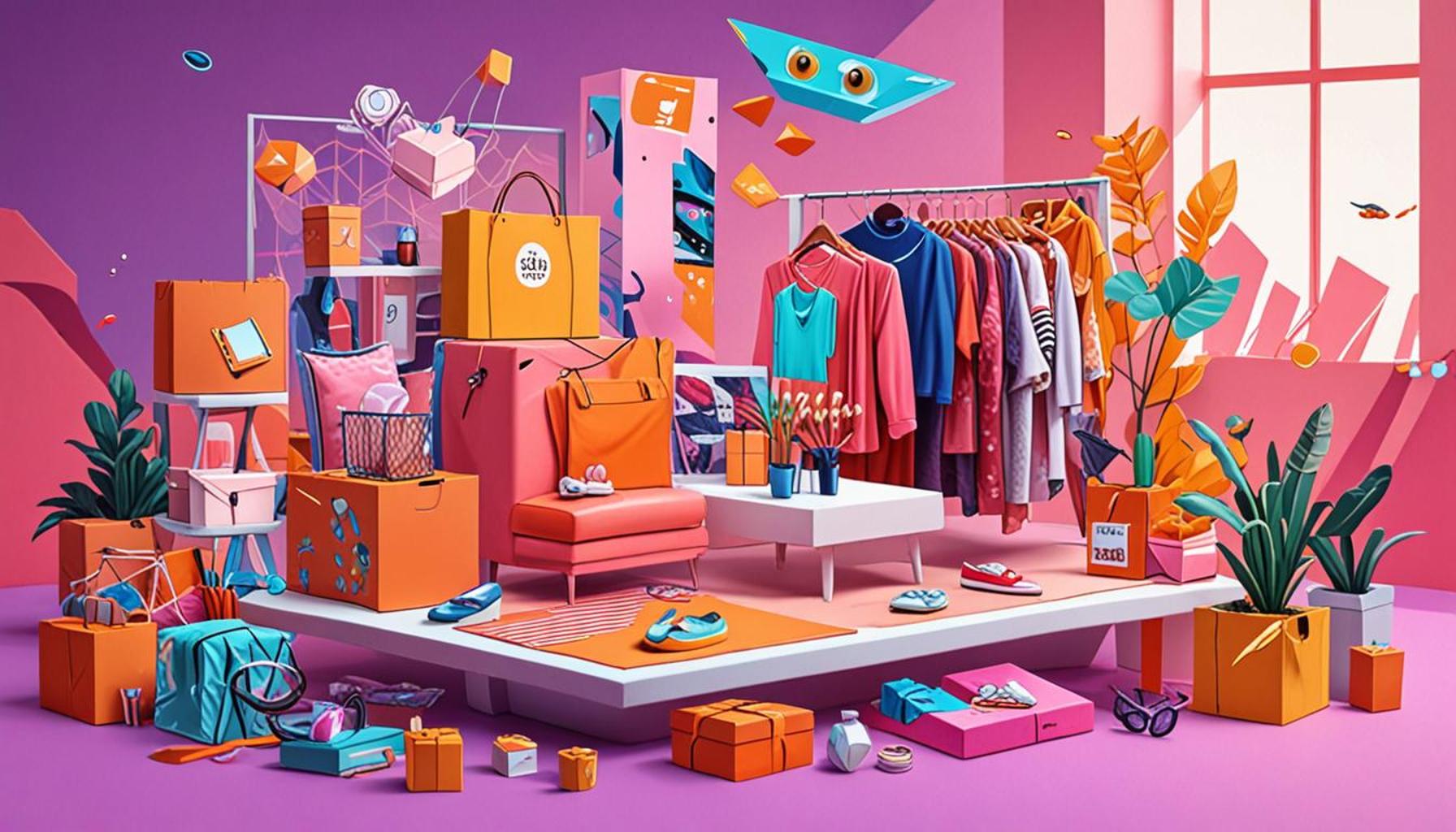 The Future of E-commerce: Lessons from Shein’s Rapid Growth