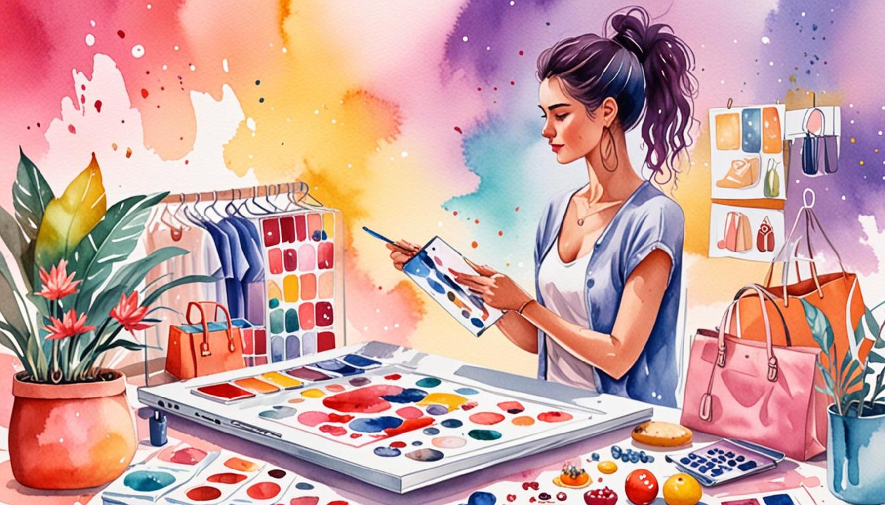 Examining Consumer Loyalty in Shein’s Digital Business Model