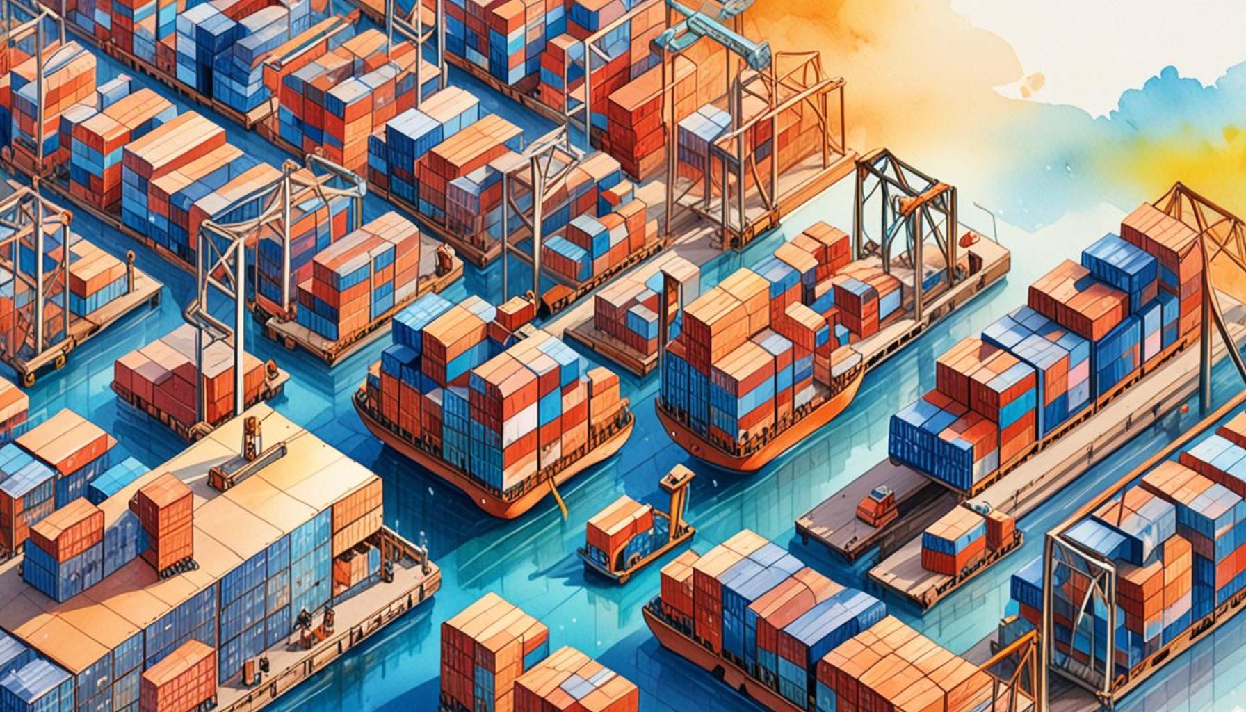 The use of blockchain in the transparency and traceability of Shein’s supply chain