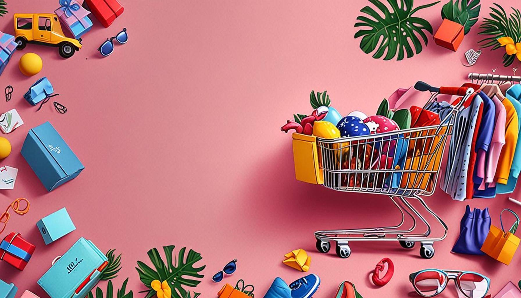 La evolución del e-commerce y su impacto en las ventas de Shein