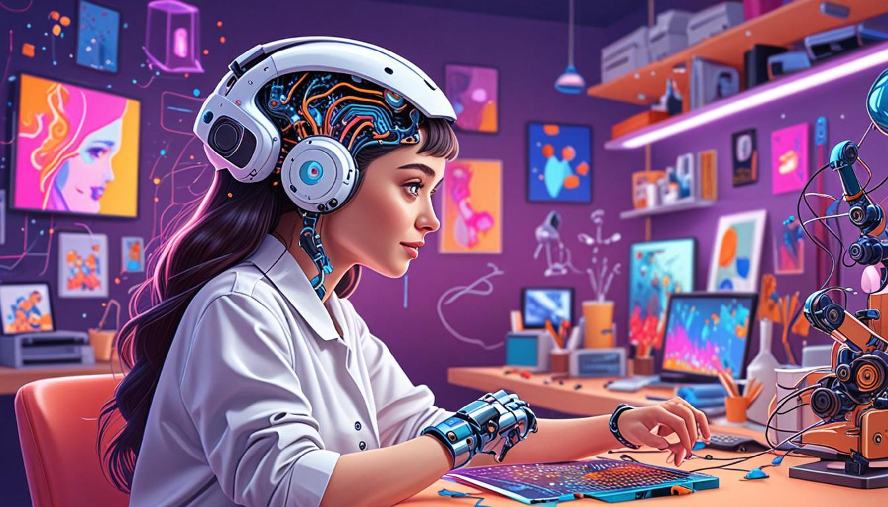 Analyzing Shein’s Use of Artificial Intelligence in Product Development