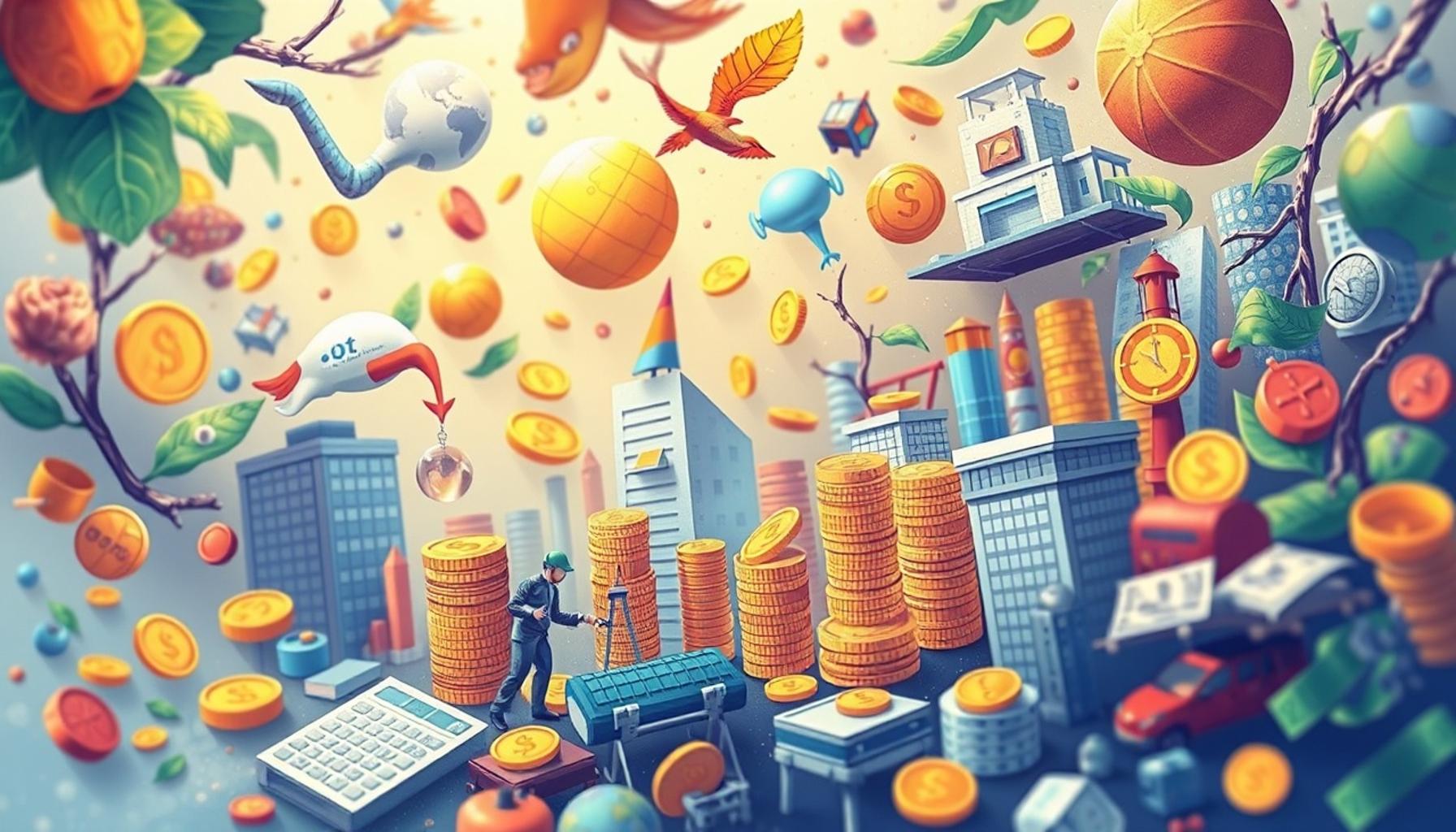 Udržitelnost a inovace: Budoucnost podnikání v České republice