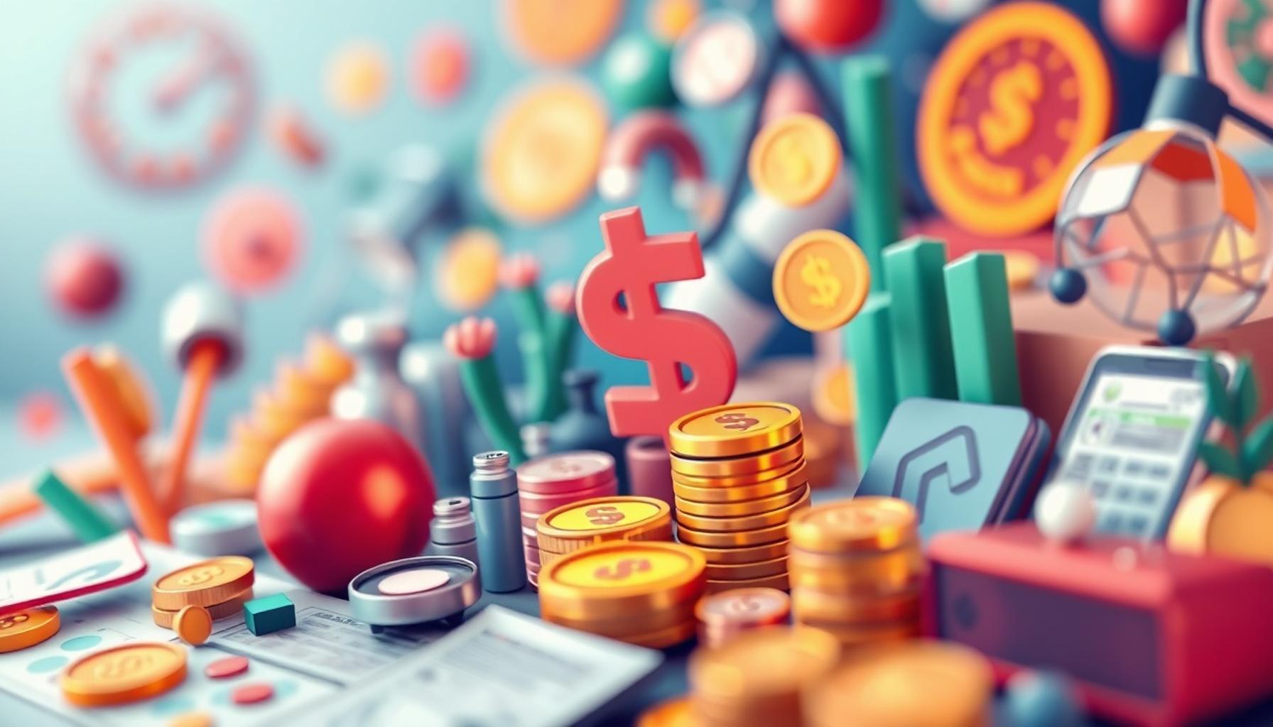 Evoluce digitálních marketingových strategií v českých firmách v postpandemickém světě