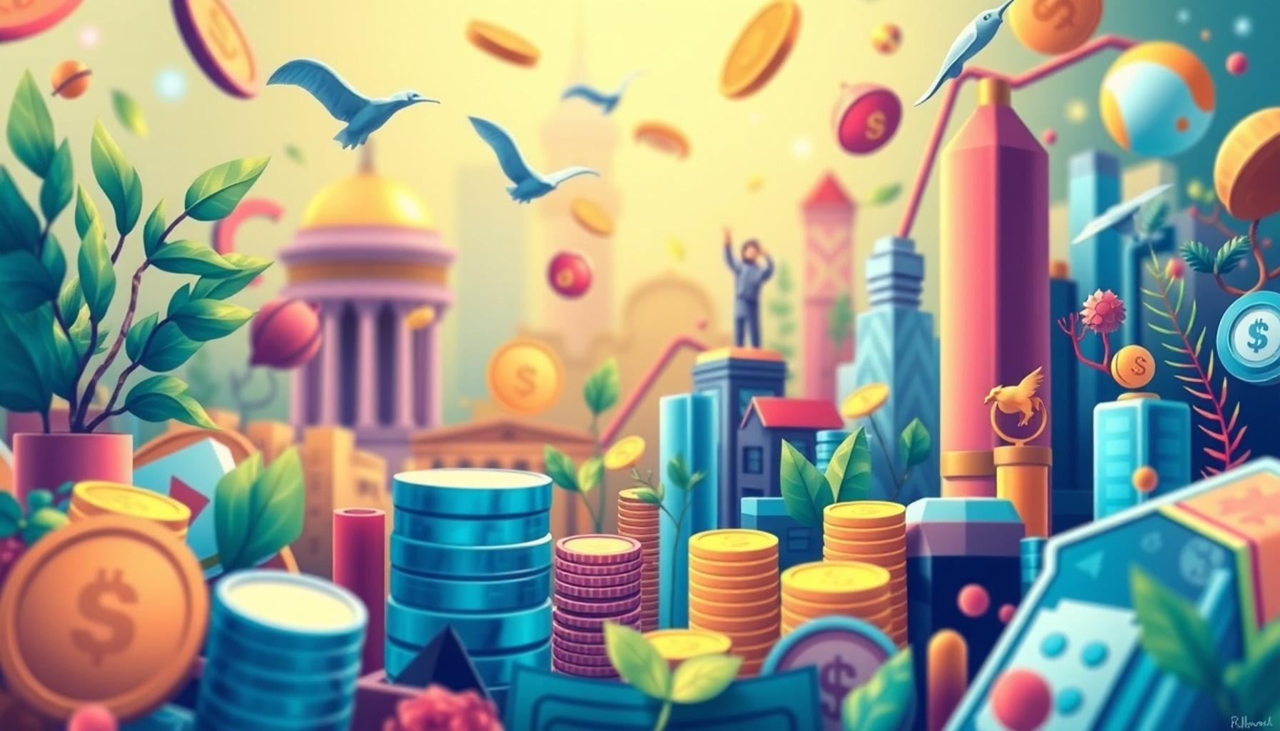Udržitelné finance: Etické investice a jejich dopady na český trh