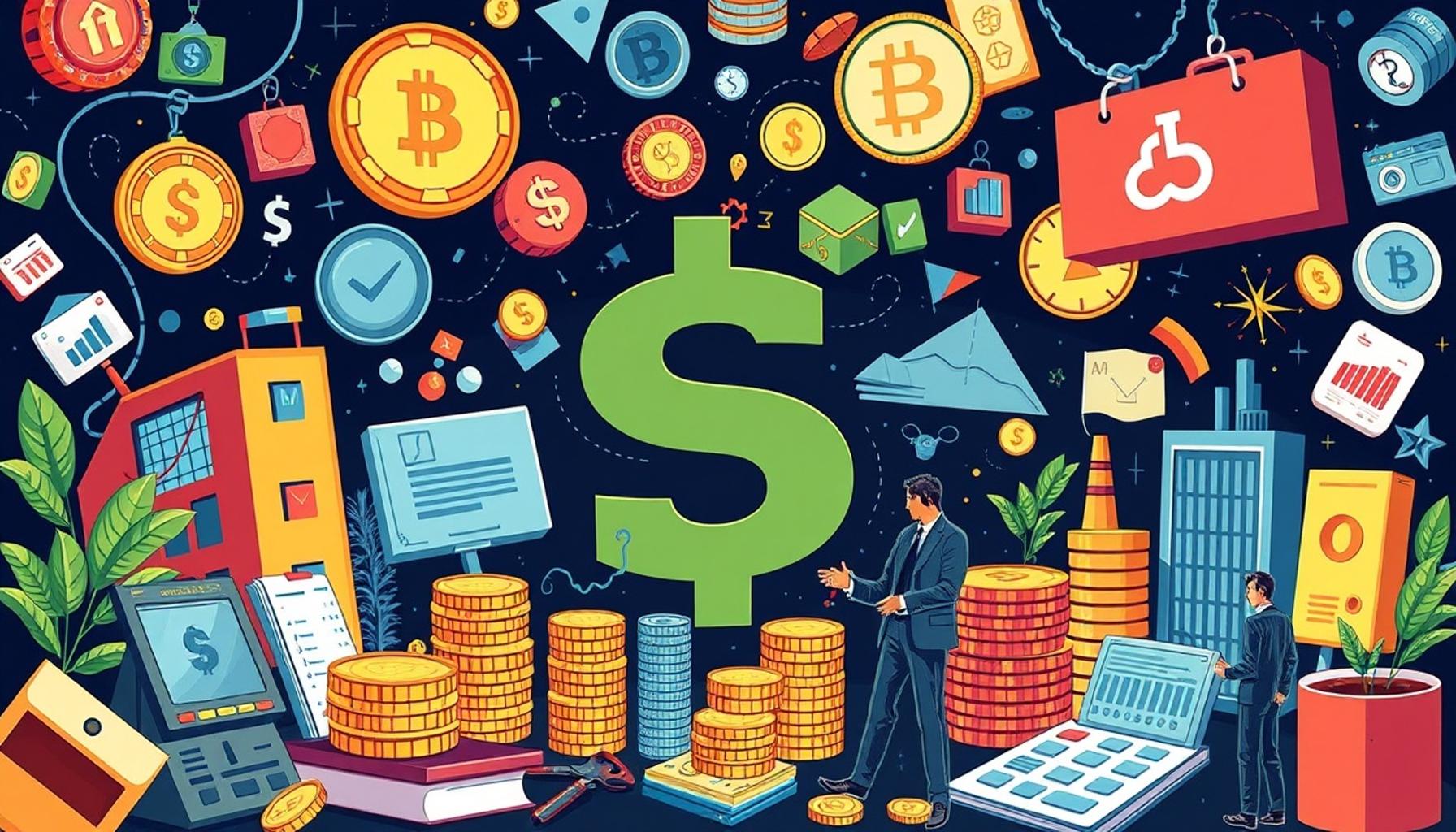 Strategie pro ekonomický růst?>