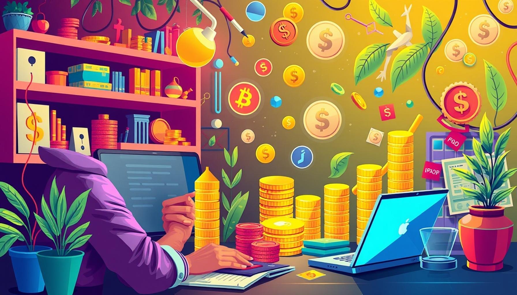 Digitální transformace jako motor růstu pro rodinné firmy v České republice
