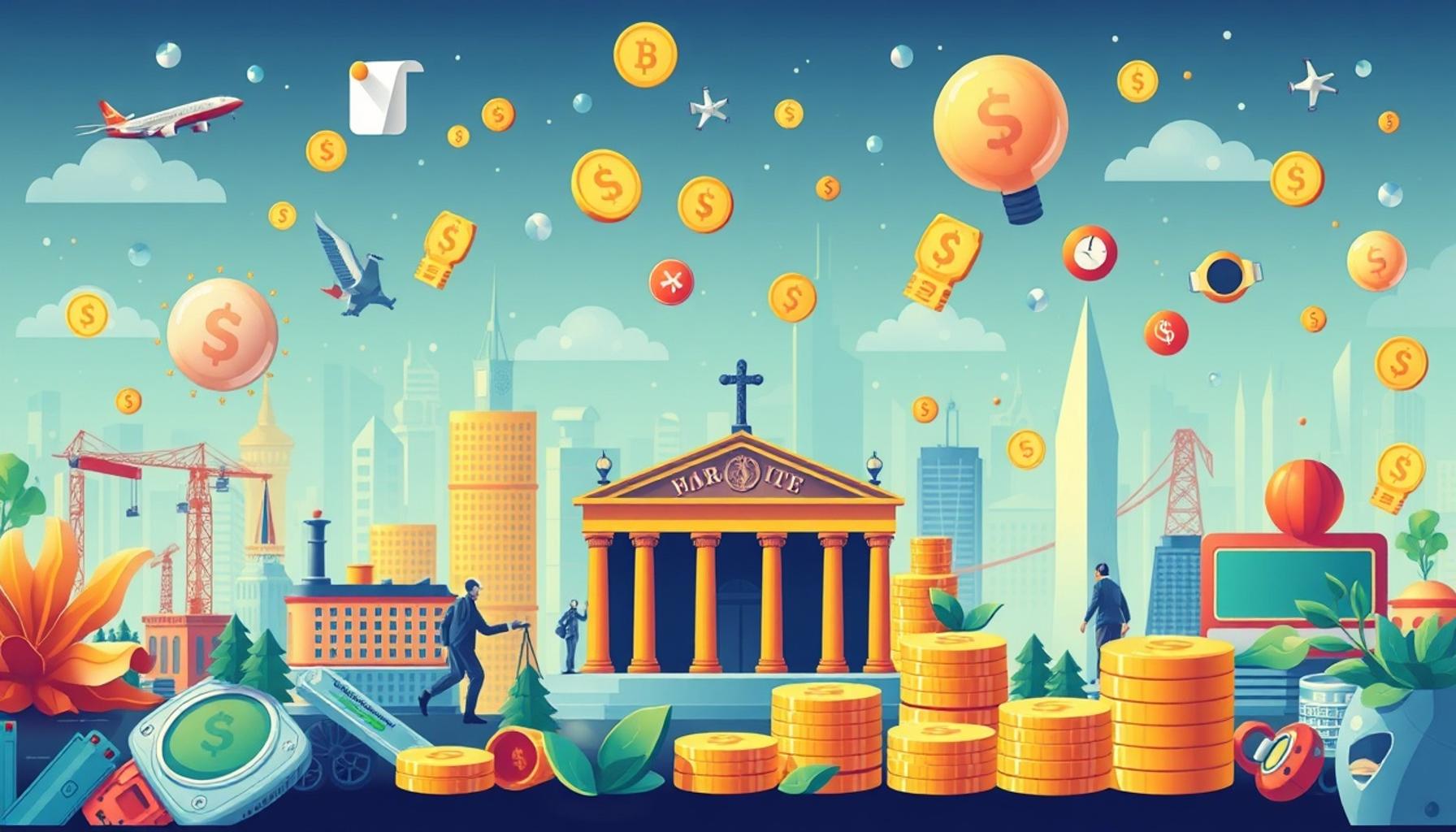 Inovace v obchodních modelech: Případ českých fintechů a jejich dopad na trh