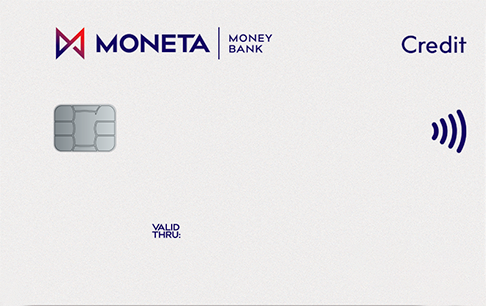 Jak zažádat o Moneta Bank Kreditní Karta Kompletní Průvodce