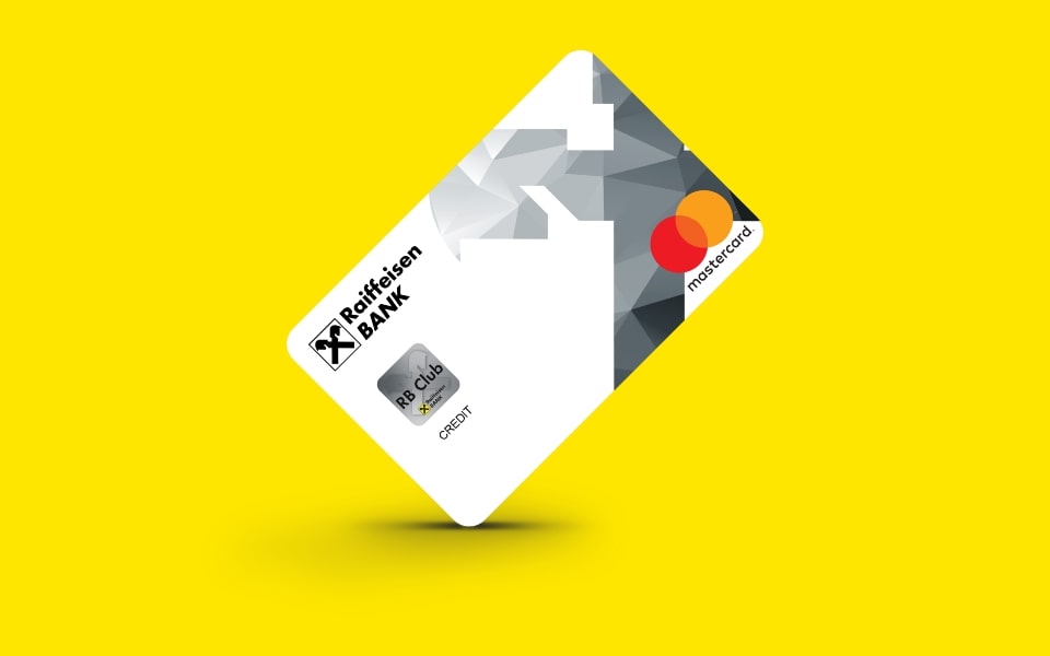 Jak zažádat o půjčku Raiffeisenbank EASY Kompletní návod