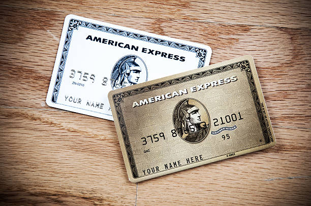 Jak zažádat o Zlatou firemní kartu American Express Průvodce 2023