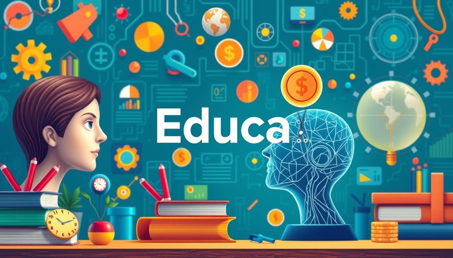 The Impact of Artificial Intelligence on Education: Preparing New Generations for the Future