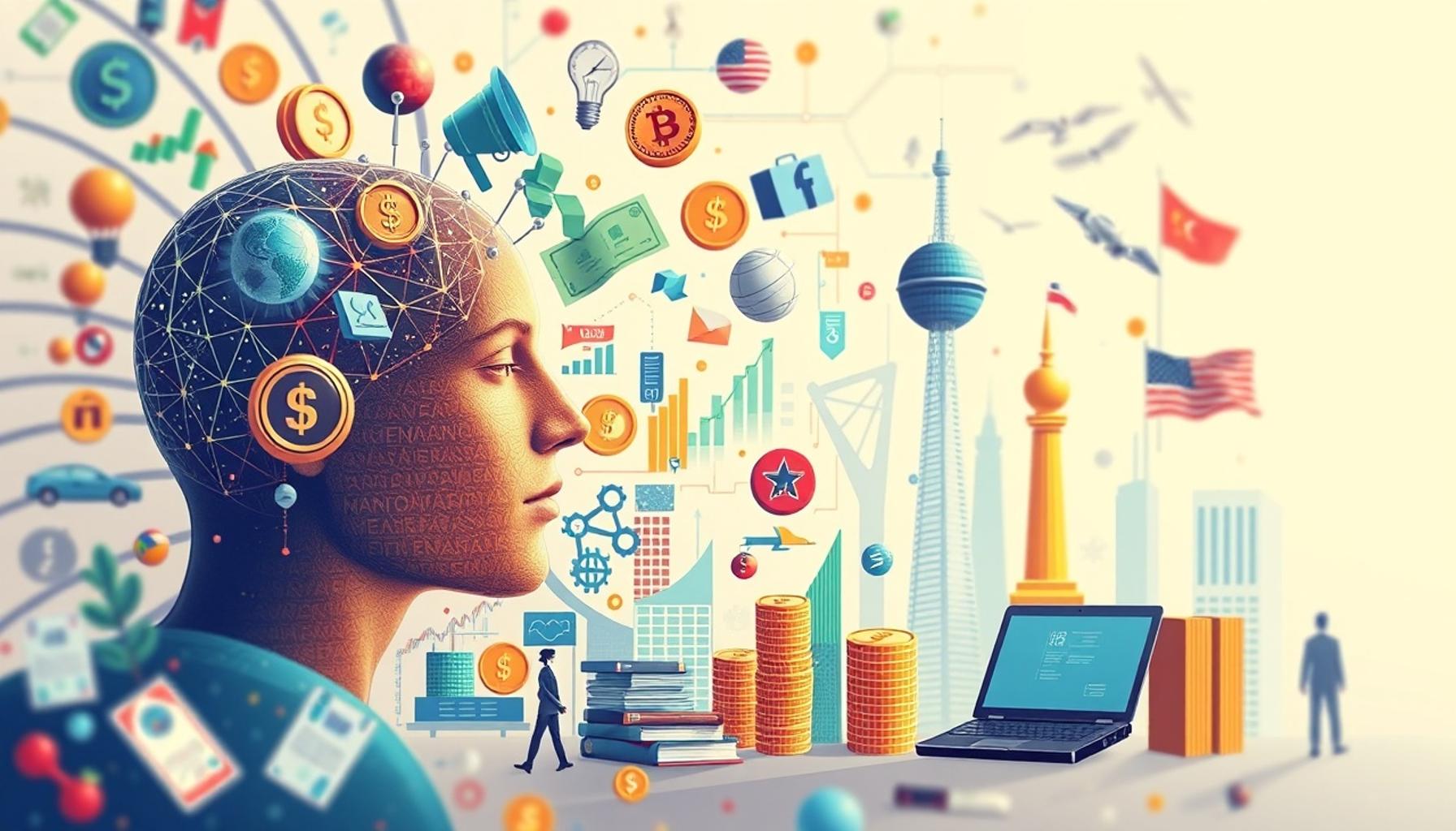 The Impact of Artificial Intelligence on the Evolution of the Labor Market in the USA